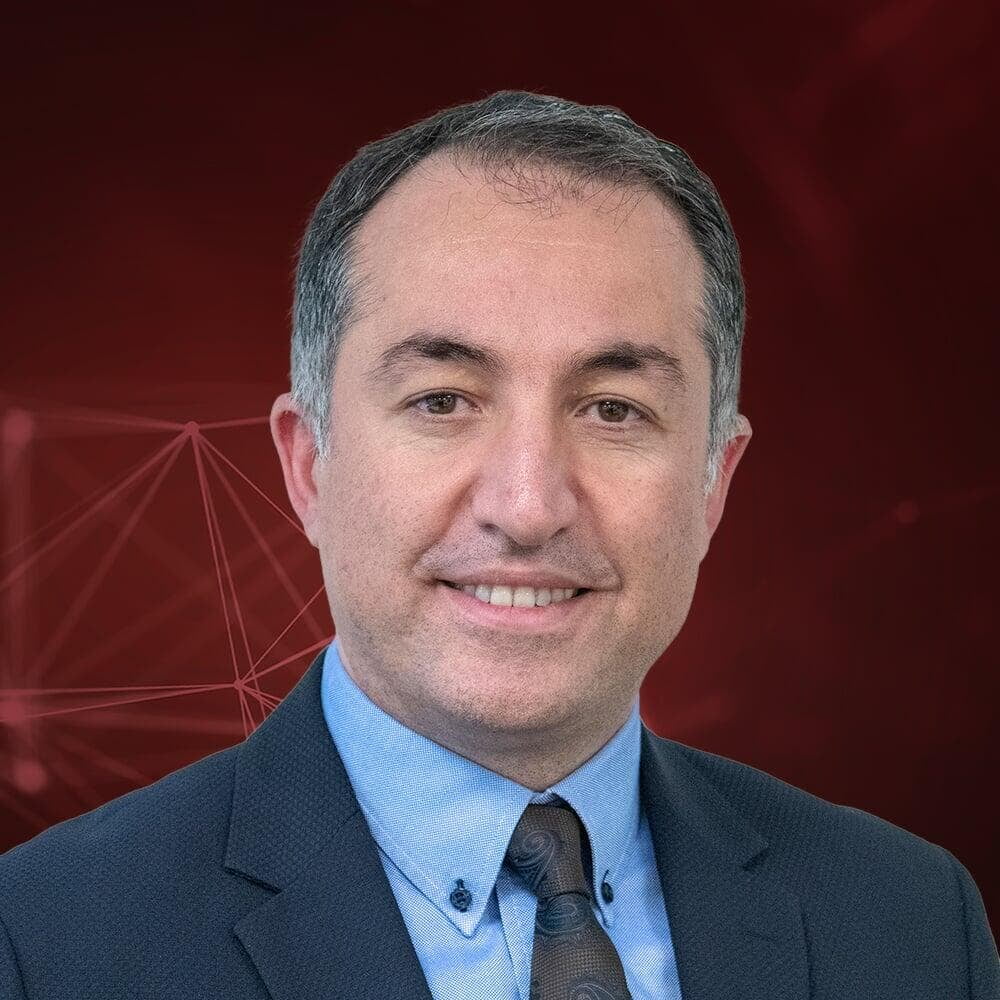 Ahmet Aksoy - TÜPRAŞ - İnsan Kaynakları Direktörü