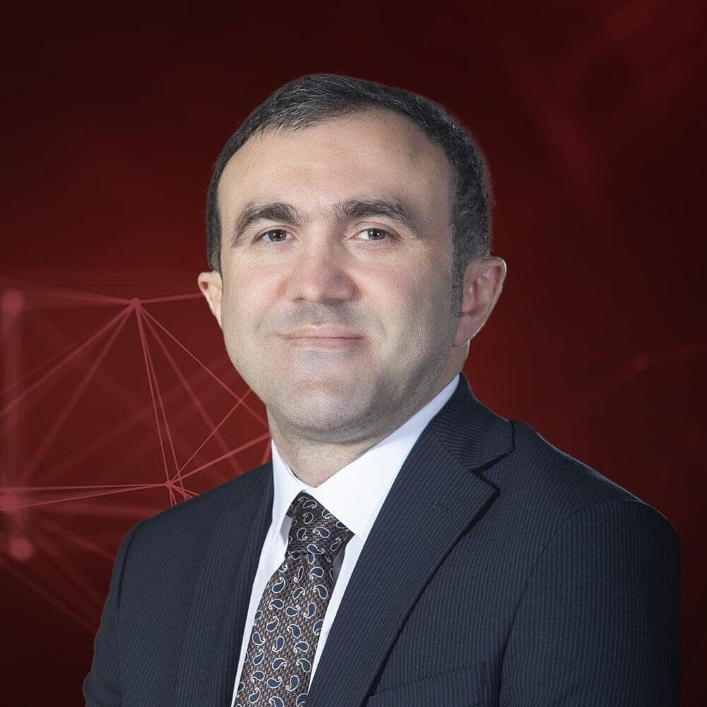 Ali Rıza Esmen - Turkcell - CHRO