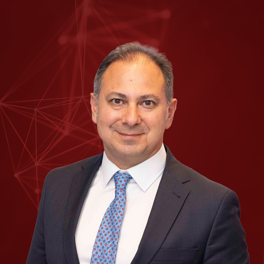 Alper Tokalp - Hayat - Global İnsan Kaynakları Direktörü