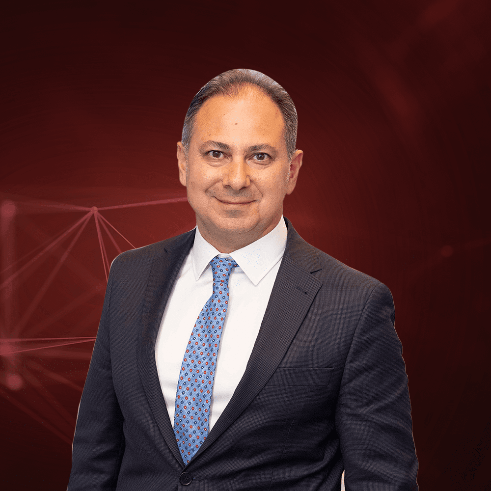 Alper Tokalp - Hayat - Global İnsan Kaynakları Direktörü