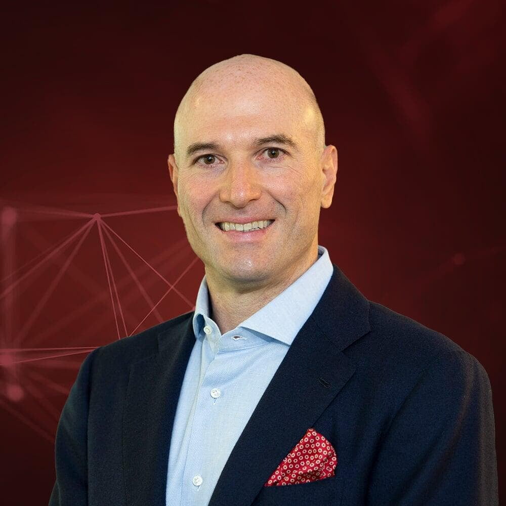Amadeo Di Lodovico - McKinsey & Company - Organization Practice EEMA Leader
