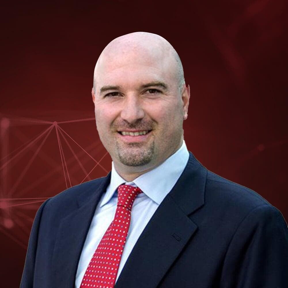 Amadeo Di Lodovico - McKinsey&Company - Kıdemli Ortak