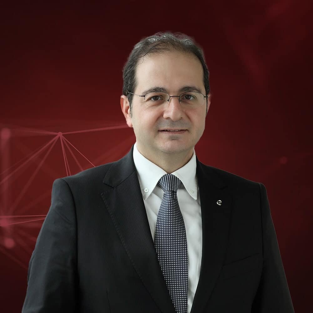 Ata Selçuk - Eczacıbaşı Holding - İK Grup Başkanı