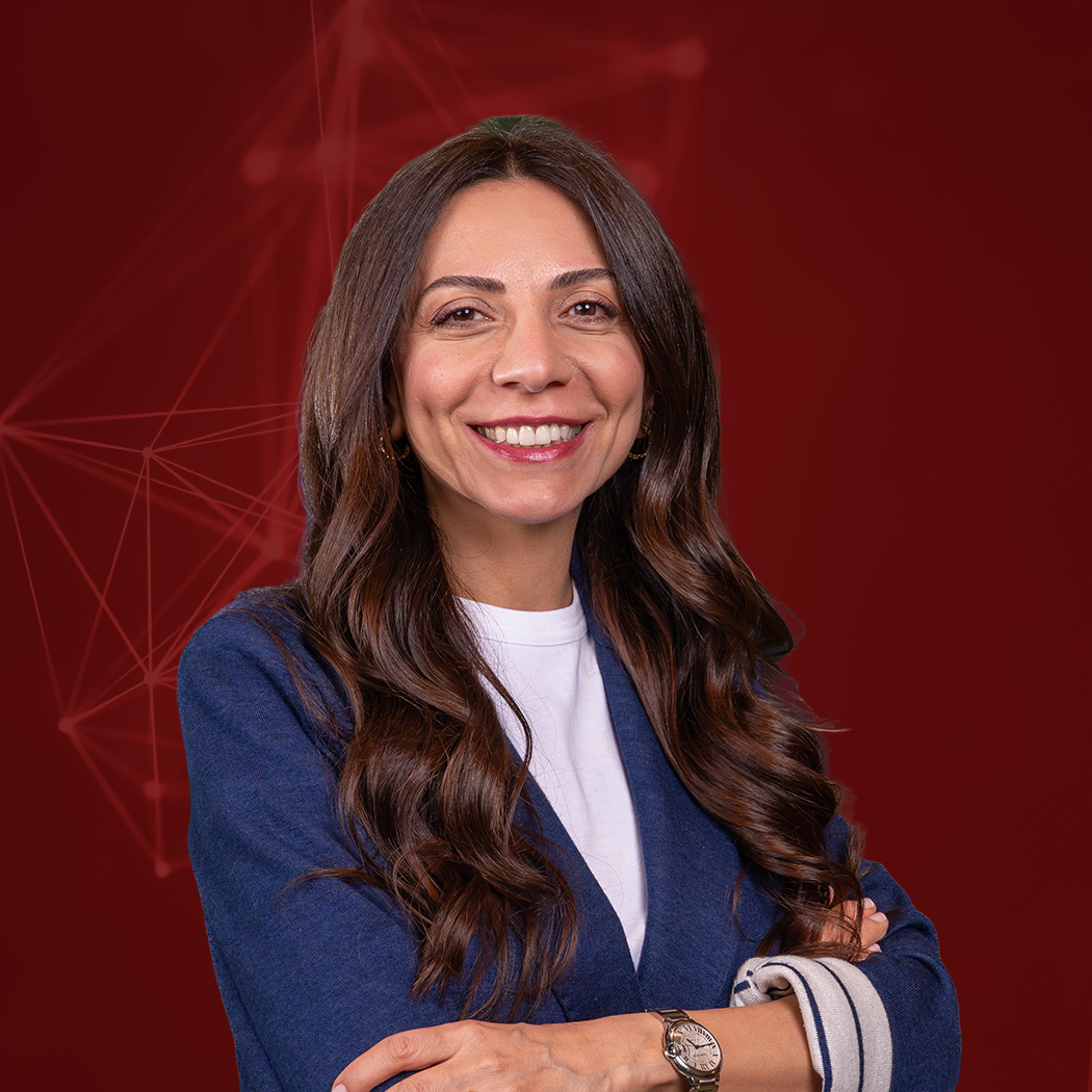 Ayşegül Gürkale - Enerjisa Üretim - İnsan ve Kültür Genel Müdür Yardımcısı