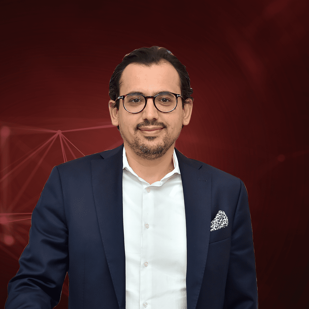 Bahattin Aydın - Yıldız Holding - İnsan ve İş Destek Başkanı