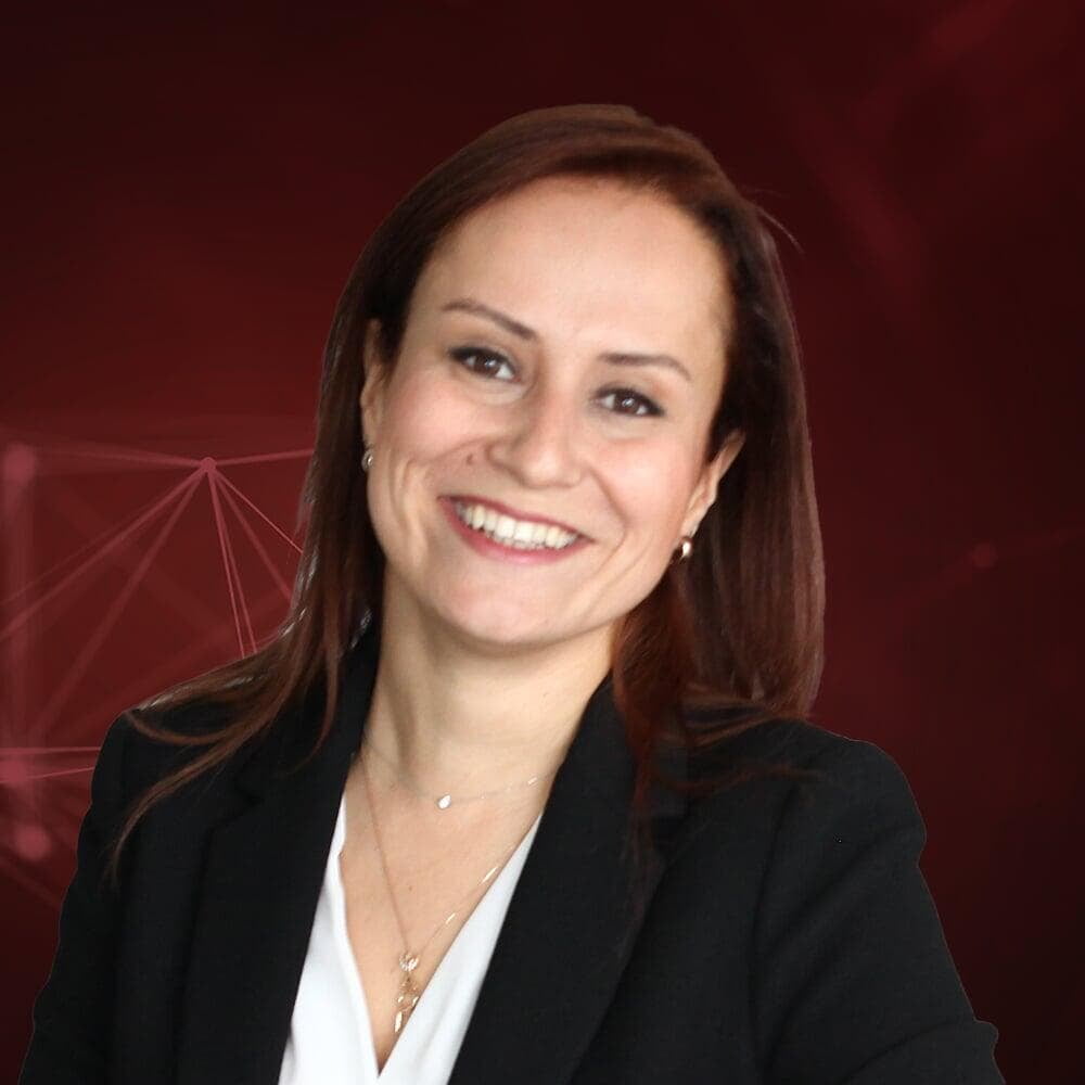 Betül Çorbacıoğlu - Mercedes-Benz Türkiye - İnsan Kaynakları Direktörü