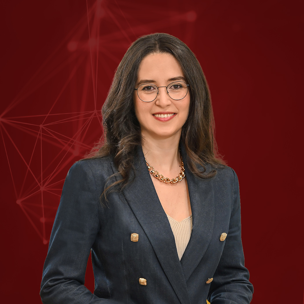Buket Uğur - Yıldız Holding - İnsan Kaynakları Lideri