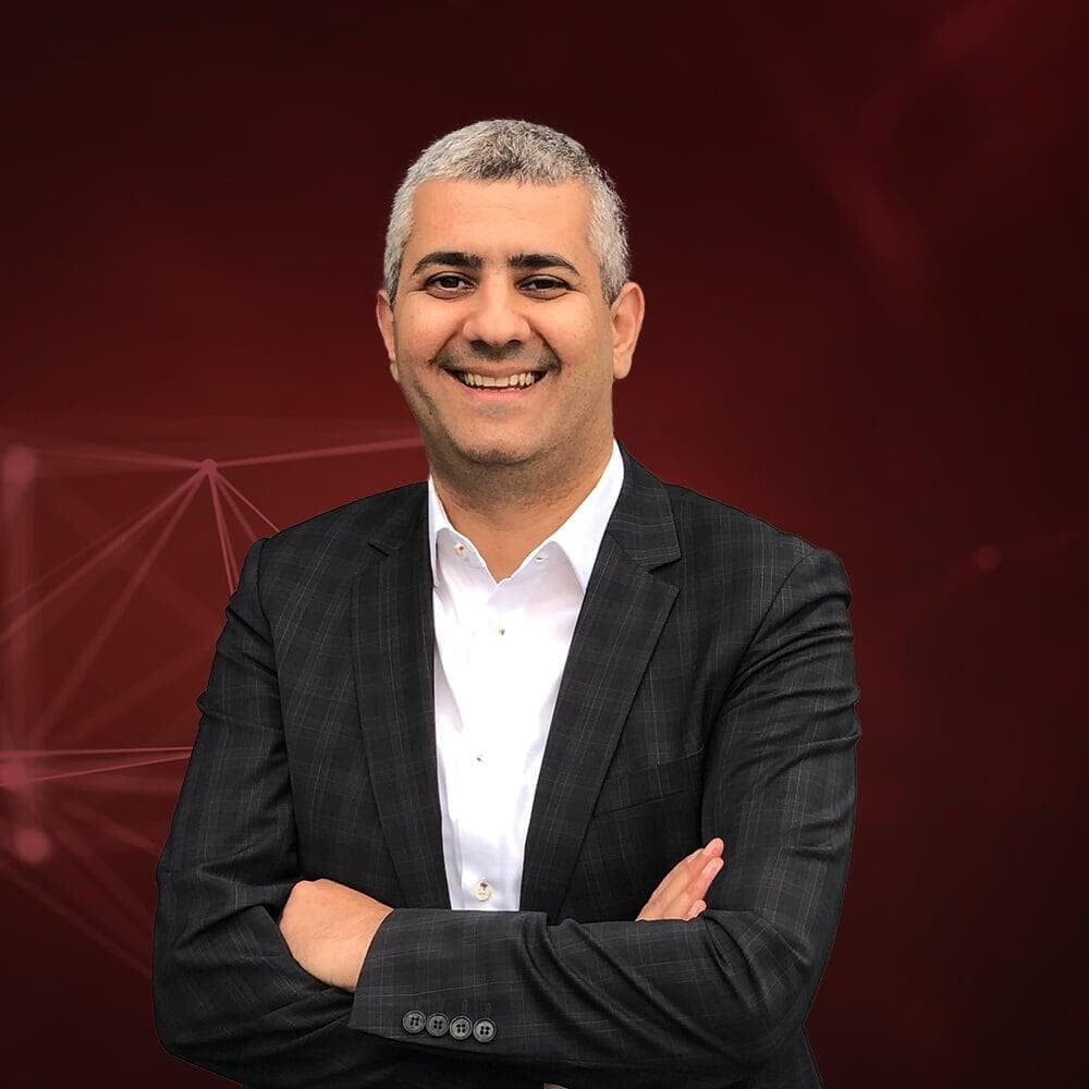 Burak Kuralkan - LinkedIn - Güney ve Doğu Avrupa Satış Yöneticisi
