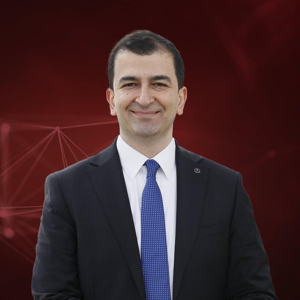 Cenk Akıncılar - QNB Finansbank - İnsan Kaynakları GMY
