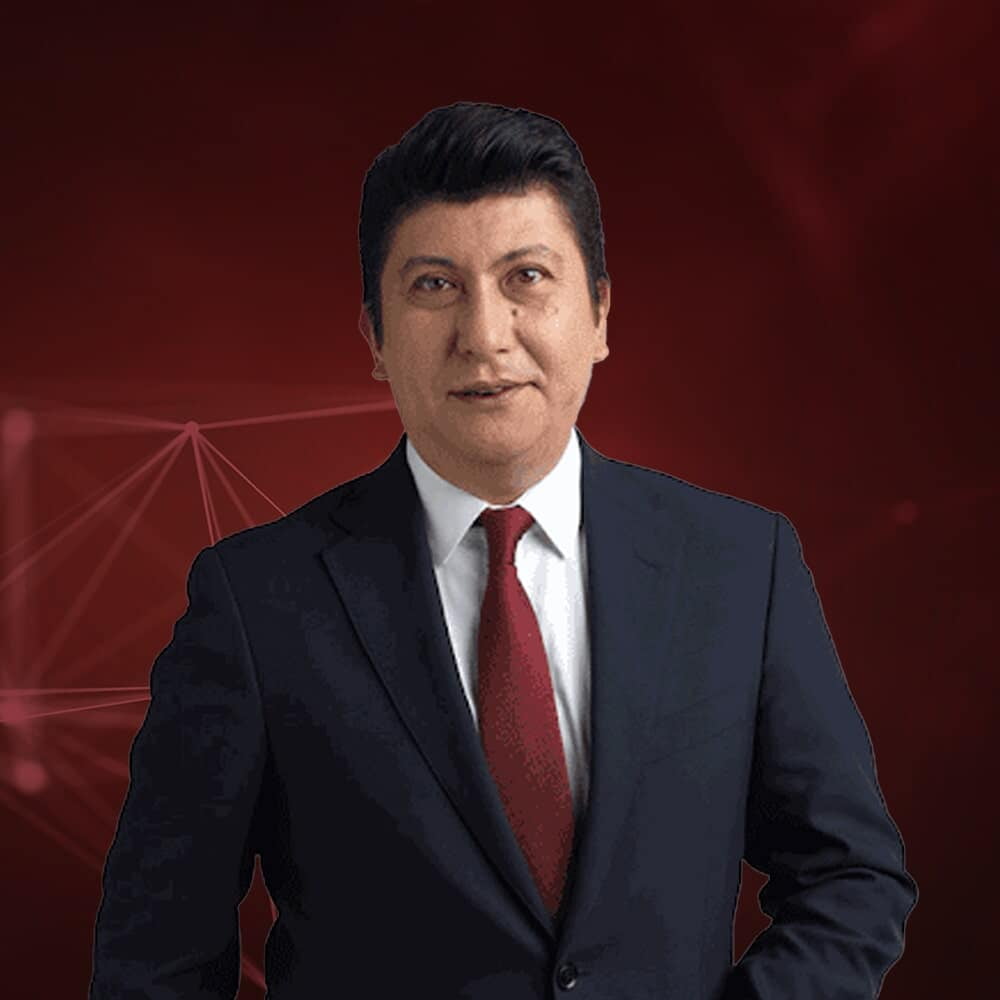 Cüneyt Toros - Fortune Türkiye - Yayın Direktörü
