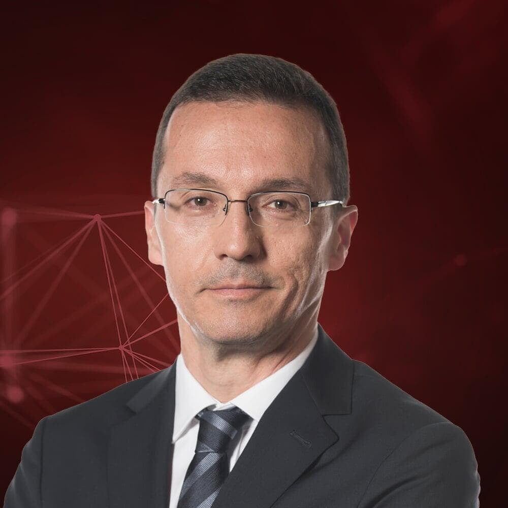 Dinçer Güleyin - Mercer - Doğu Akdeniz Bölgesi, CEO