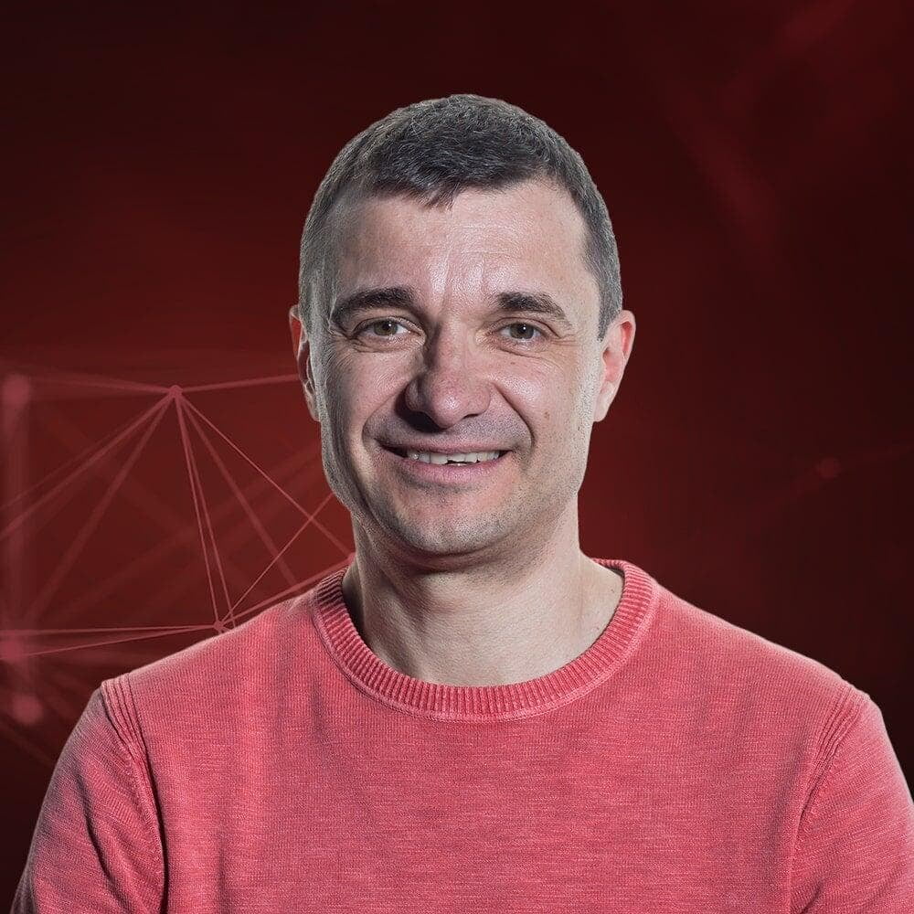 Eduard Massier - Adidas - GM Türkiye, İsrail, Romanya, Bulgaristan