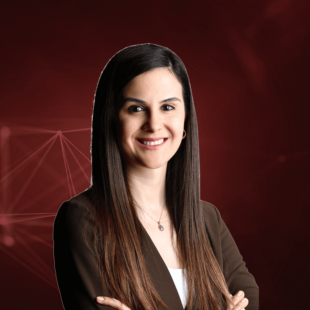 Elif Nur Çakır Vurgun - Esin Avukatlığı Ortaklığı - Ortak Avukat