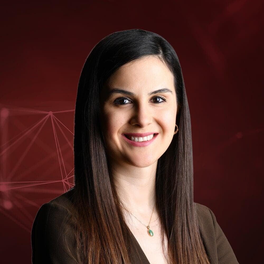 Elif Nur Çakır Vurgun - Esin Avukatlık Ortaklığı - Ortak Avukat