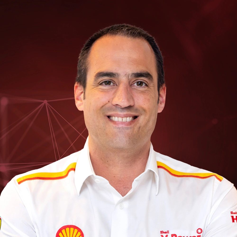 Emre Turanlı - Shell & Turcas Petrol A.Ş. - CEO
