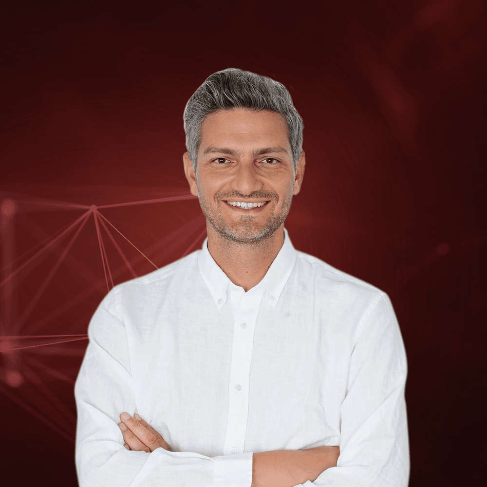 Eray Karakullukçu - LAYERS HR Technologies - Kurucu Ortak