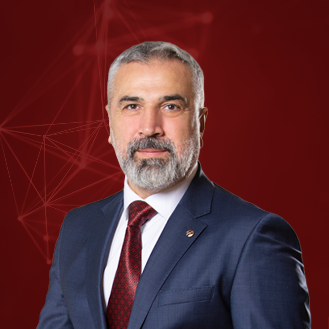 Erkan Durdu - Turkcell - İnsan ve İş Desteklerinden Sorumlu Genel Müdür Yardımcısı