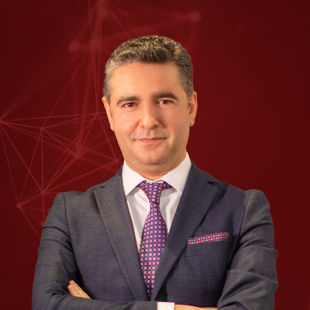Erkin Uzun - TokenFlex Kurumsal Hizmet Teknolojileri - Genel Müdür