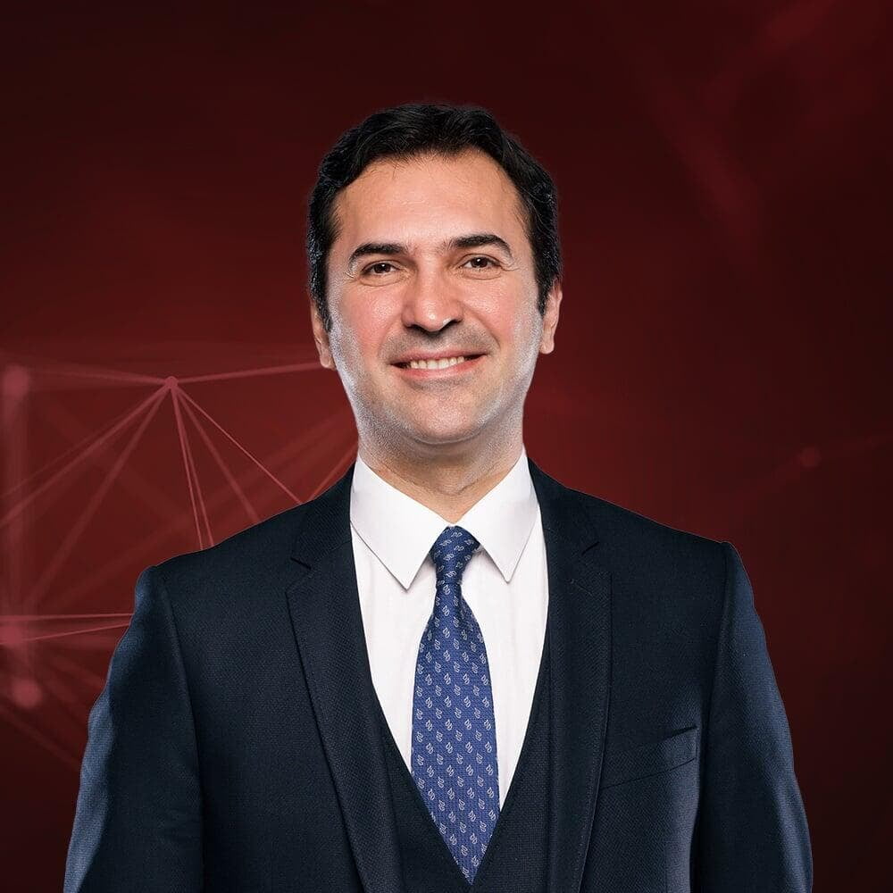 Firuzan İşcan - AXA Sigorta - İcra Kurulu Üyesi, Satış ve Pazarlama Başkanı
