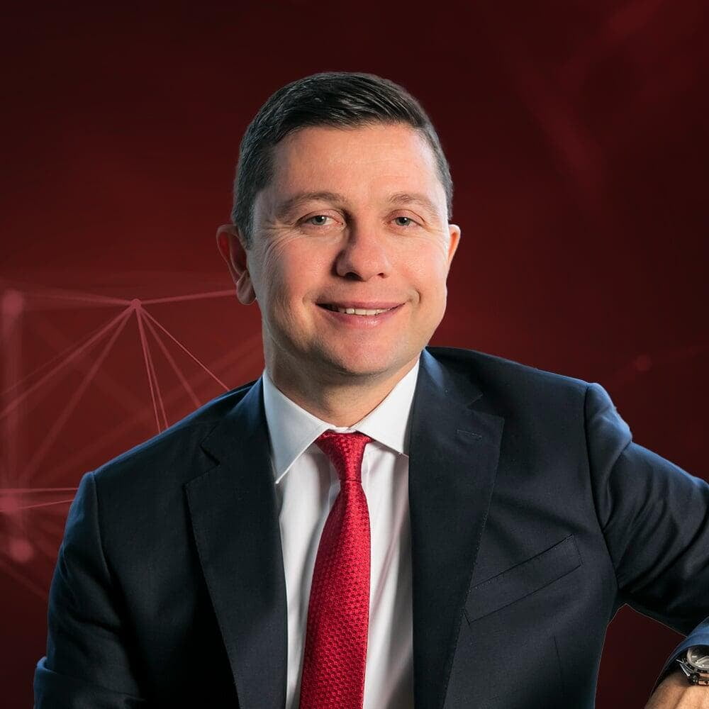 Göksal Güngör - Assan Alüminyum - Genel Müdür