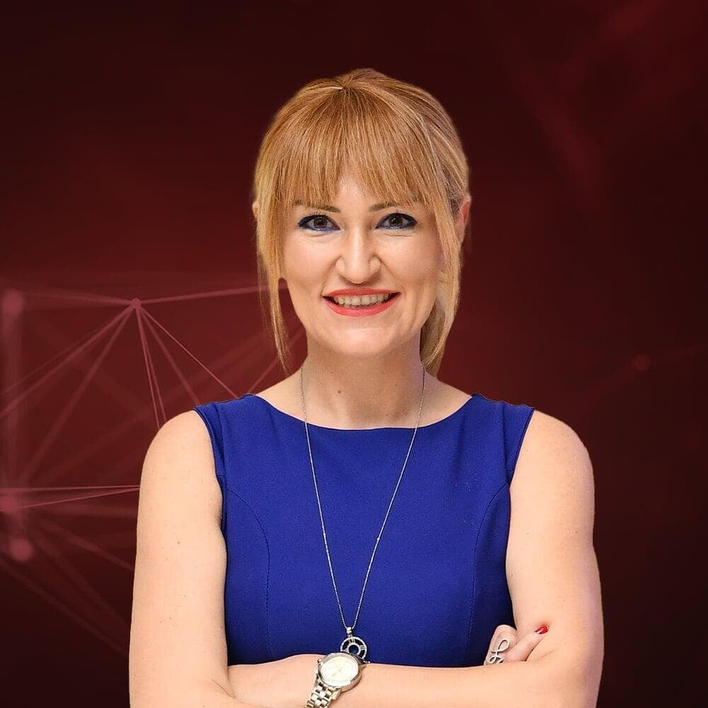 Güntulu Peker - sahibinden.com - İş Destek Genel Müdür Yardımcısı