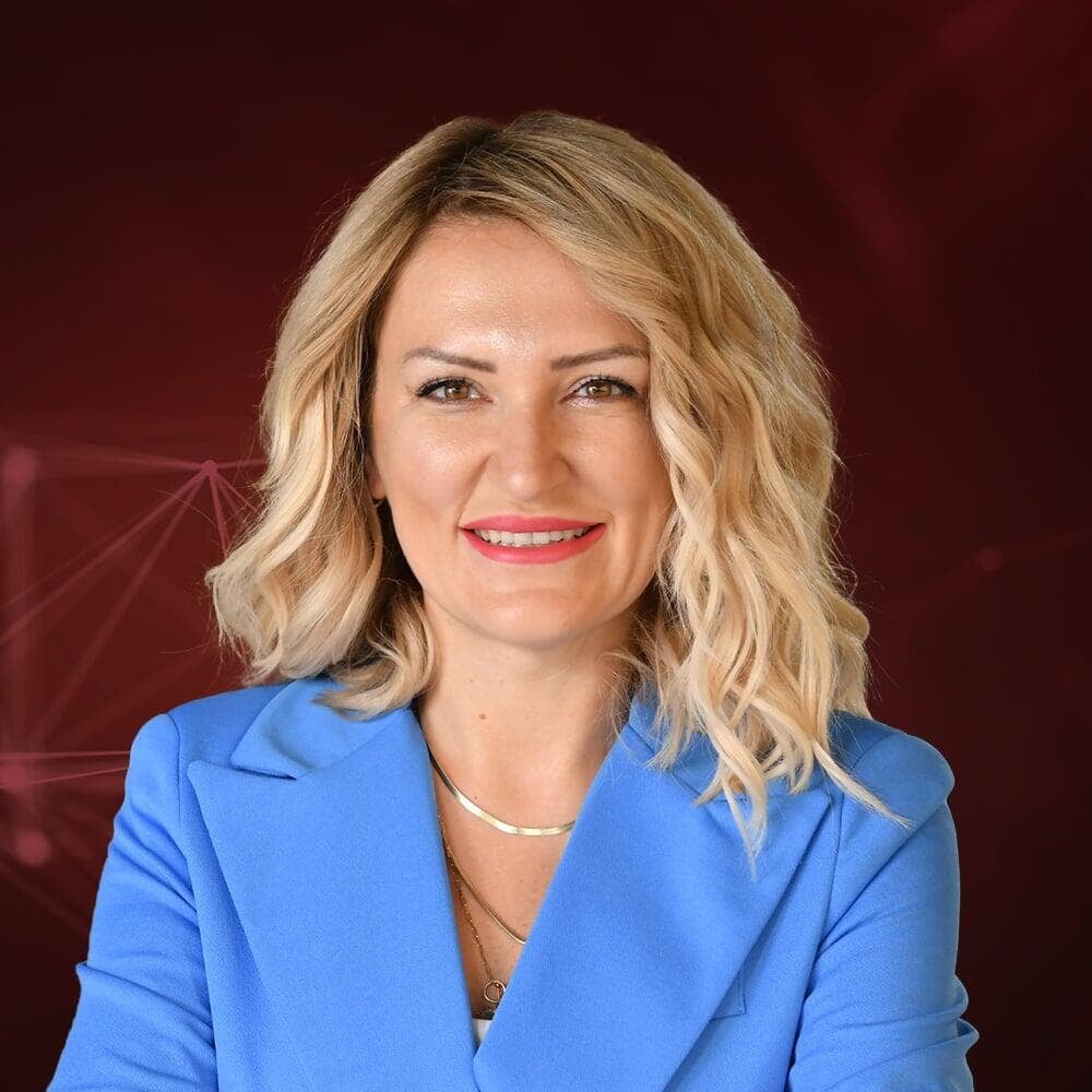 Güntulu Peker - sahibinden.com - İnsan ve Sürdürülebilirlik Genel Müdür Yardımcısı