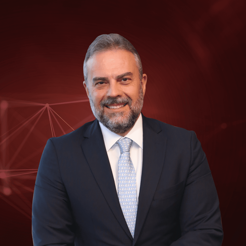 Hakan Öker - TAV Havalimanları Holding - İK Grup Başkanı