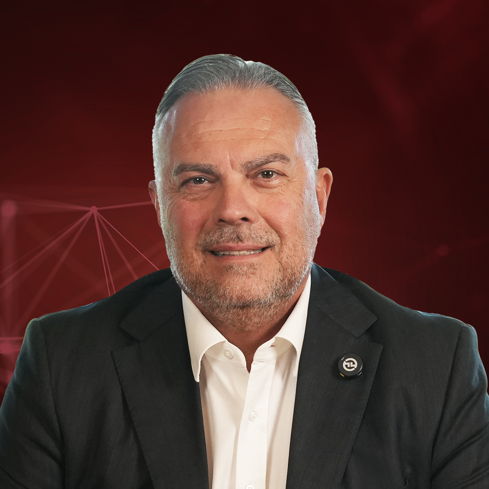 Hakan Öker - TAV Havalimanları Holding - İnsan Kaynakları Grup Başkanı
