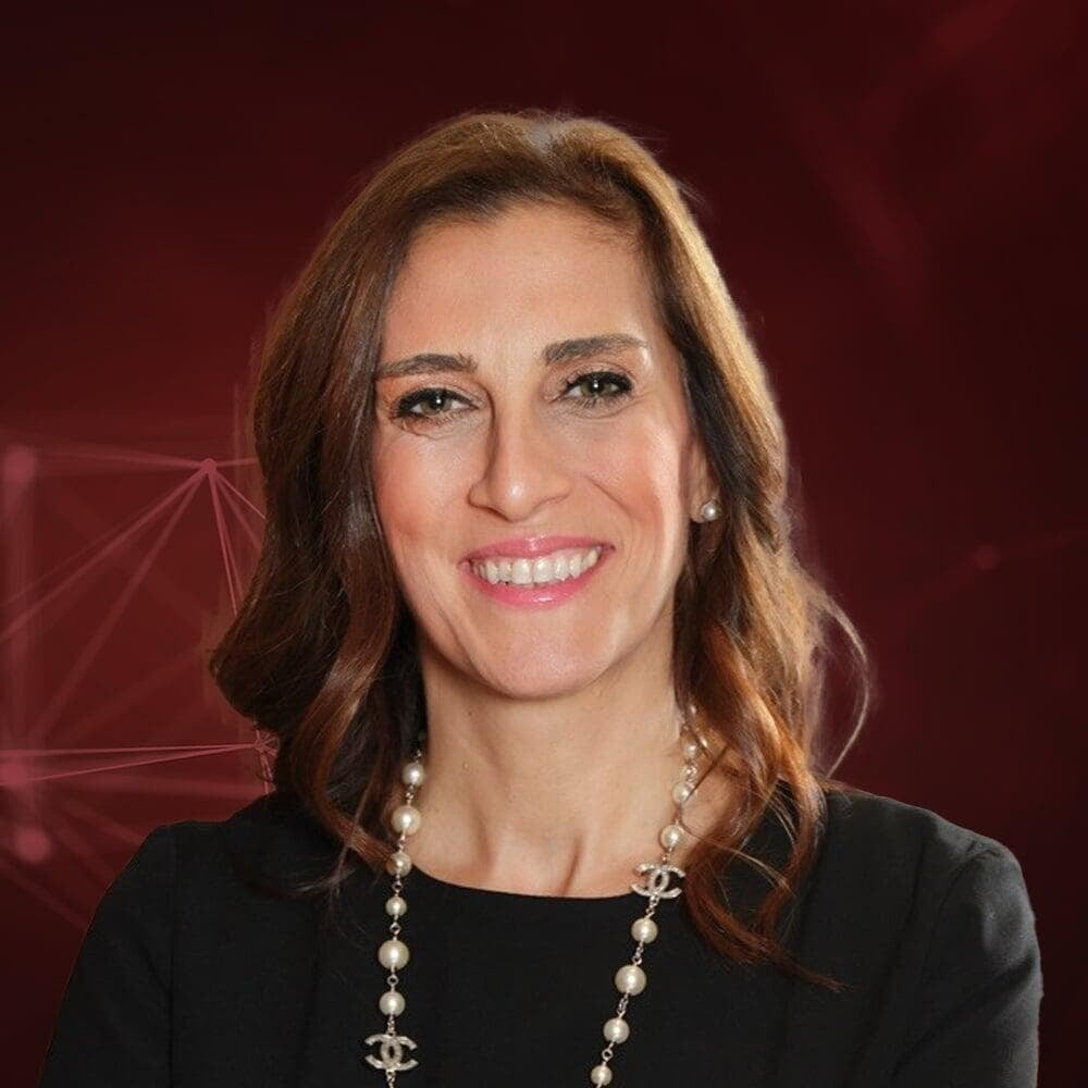 Hale Ökmen Ataklı - ING Türkiye - İnsan Kaynakları Genel Müdür Yardımcısı