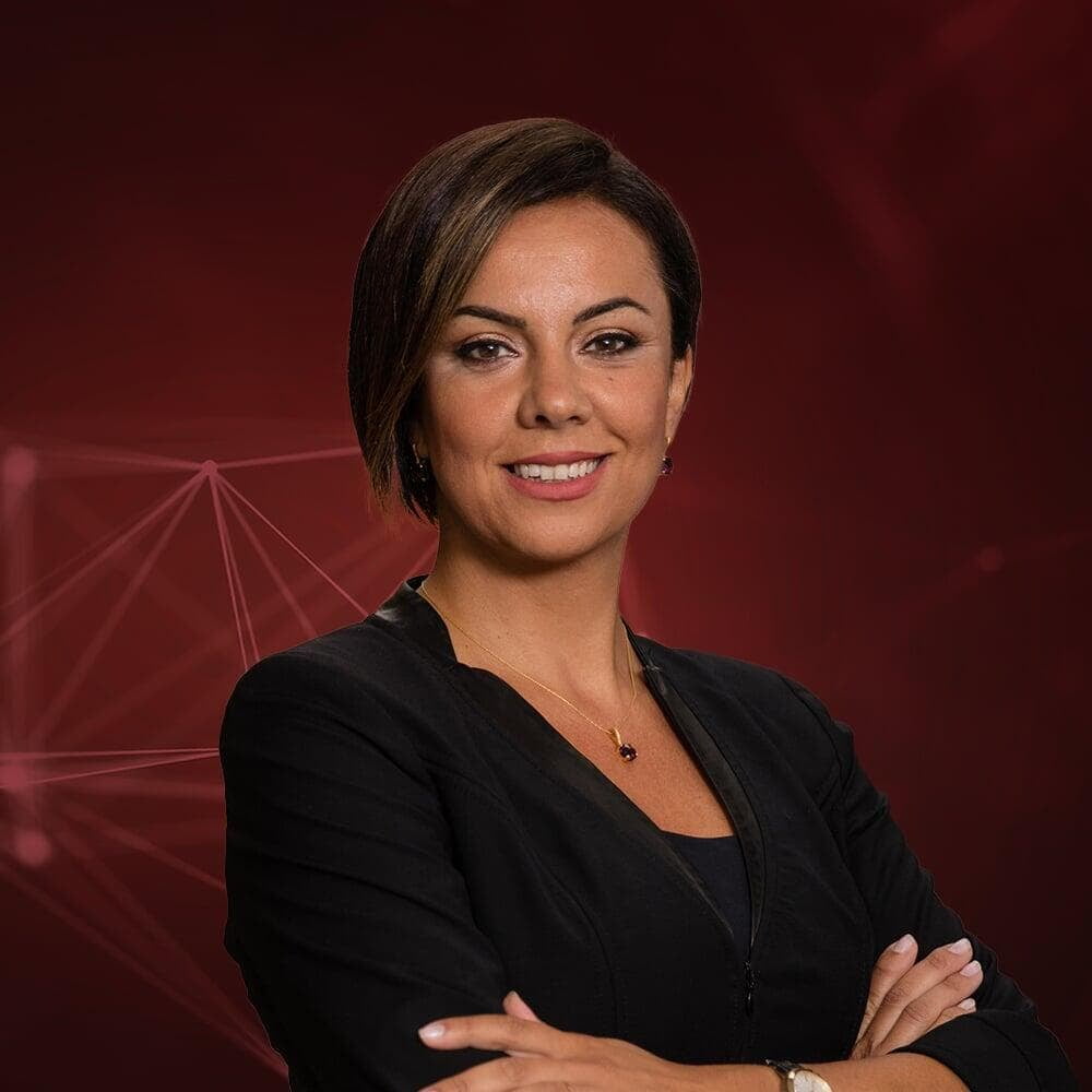 Hande Yalgın - Logo Yazılım - İnsan ve Organizasyonel Dönüşüm Grup Bşk