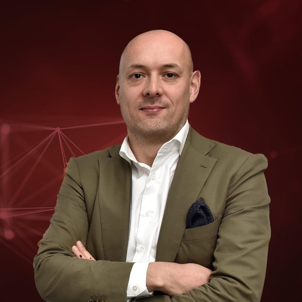 Hong-Wha Ling - NN Hayat ve Emeklilik - CHRO
