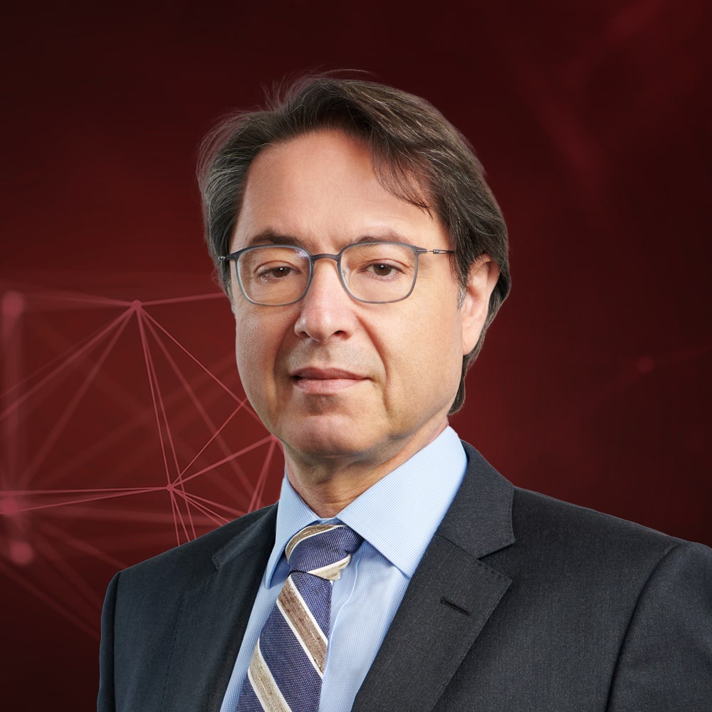 İhsan Gökşin Durusoy - Akkök Holding - Yönetim Kurulu Üyesi & CEO