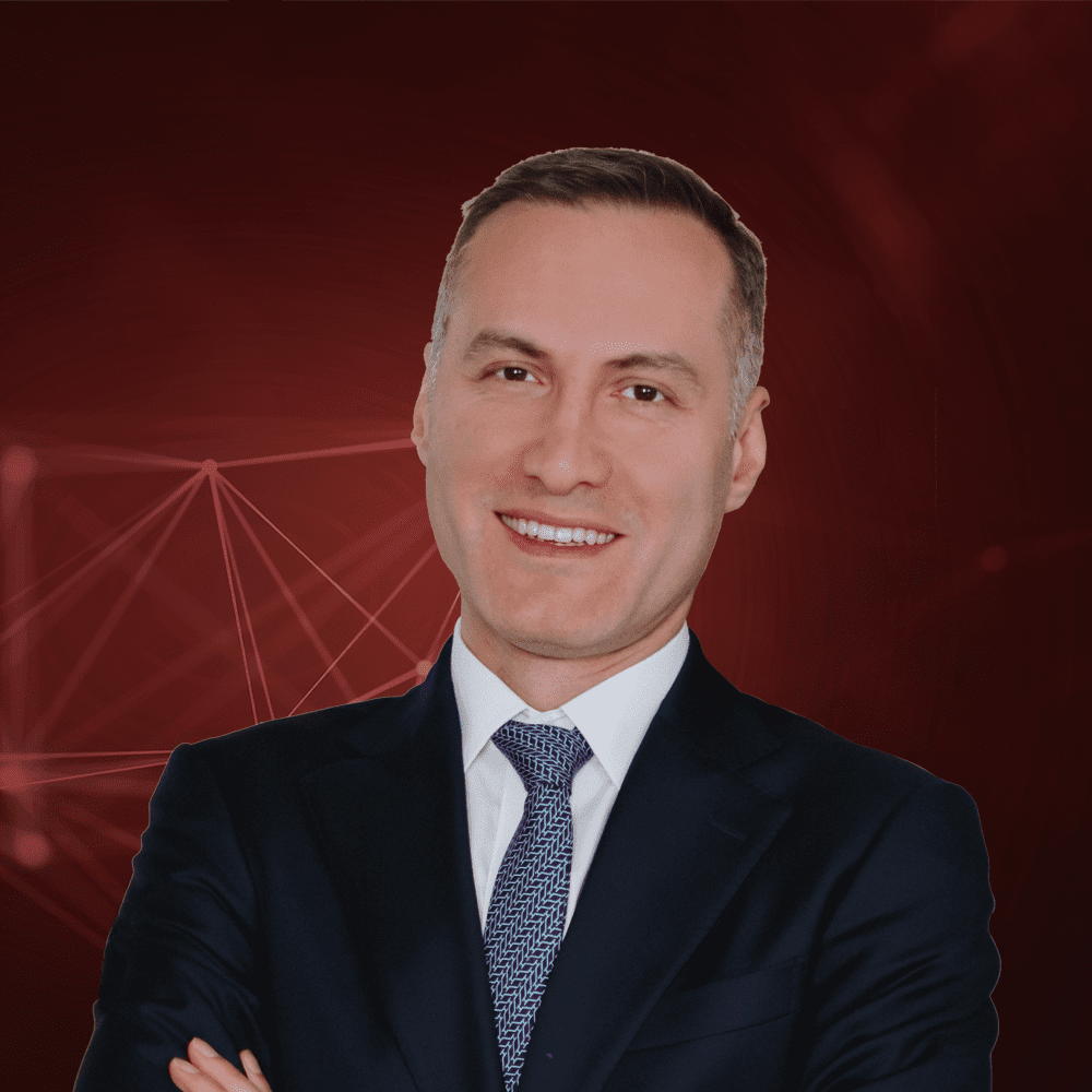Dr. Levent Sevinç - Assessment & Talentouch - Kurucu & CEO