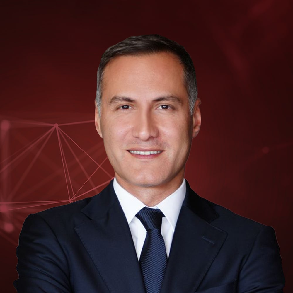 Dr. Levent Sevinç - Assessment Systems - Kurucu & CEO