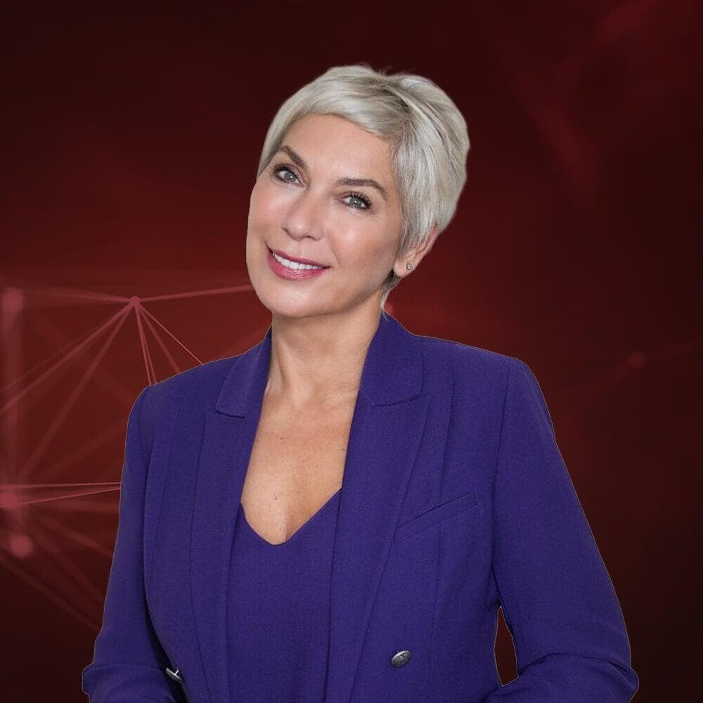 Leyla Alaton - Alarko Holding YK Üyesi - Alvimedica YK Başkanı