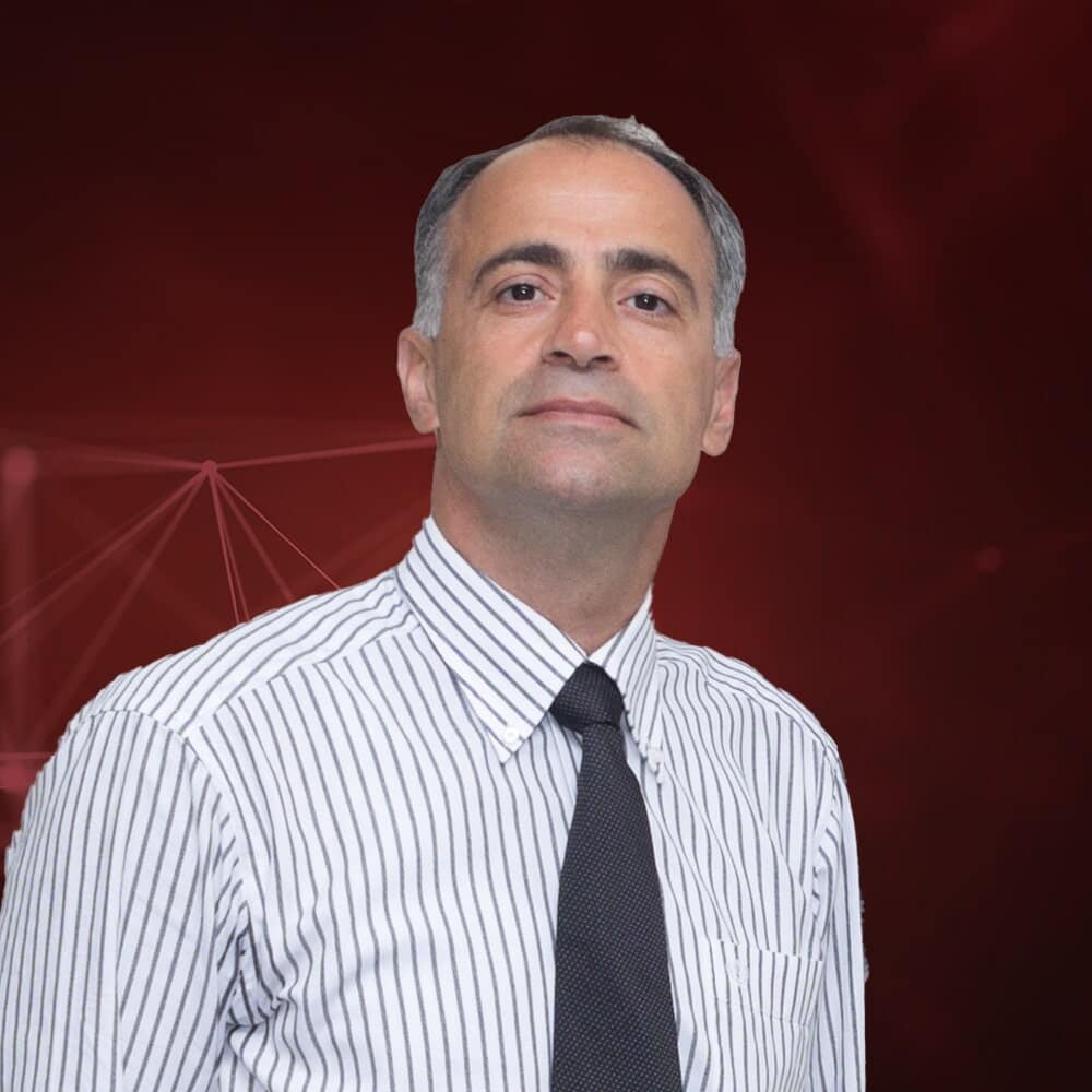 M. Enis Karslıoğlu - BiggPlus Grubu - İcra Kurulu Başkanı/CEO
