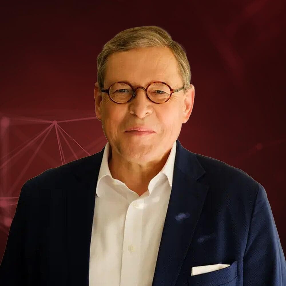 Dr. Magnus Tessner - IFP - Partner