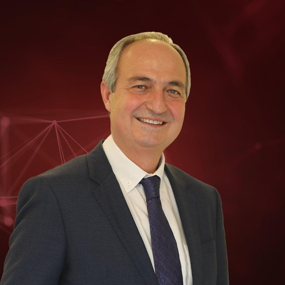Dr. Mehmet Aktaş - Yaşar Holding - CEO