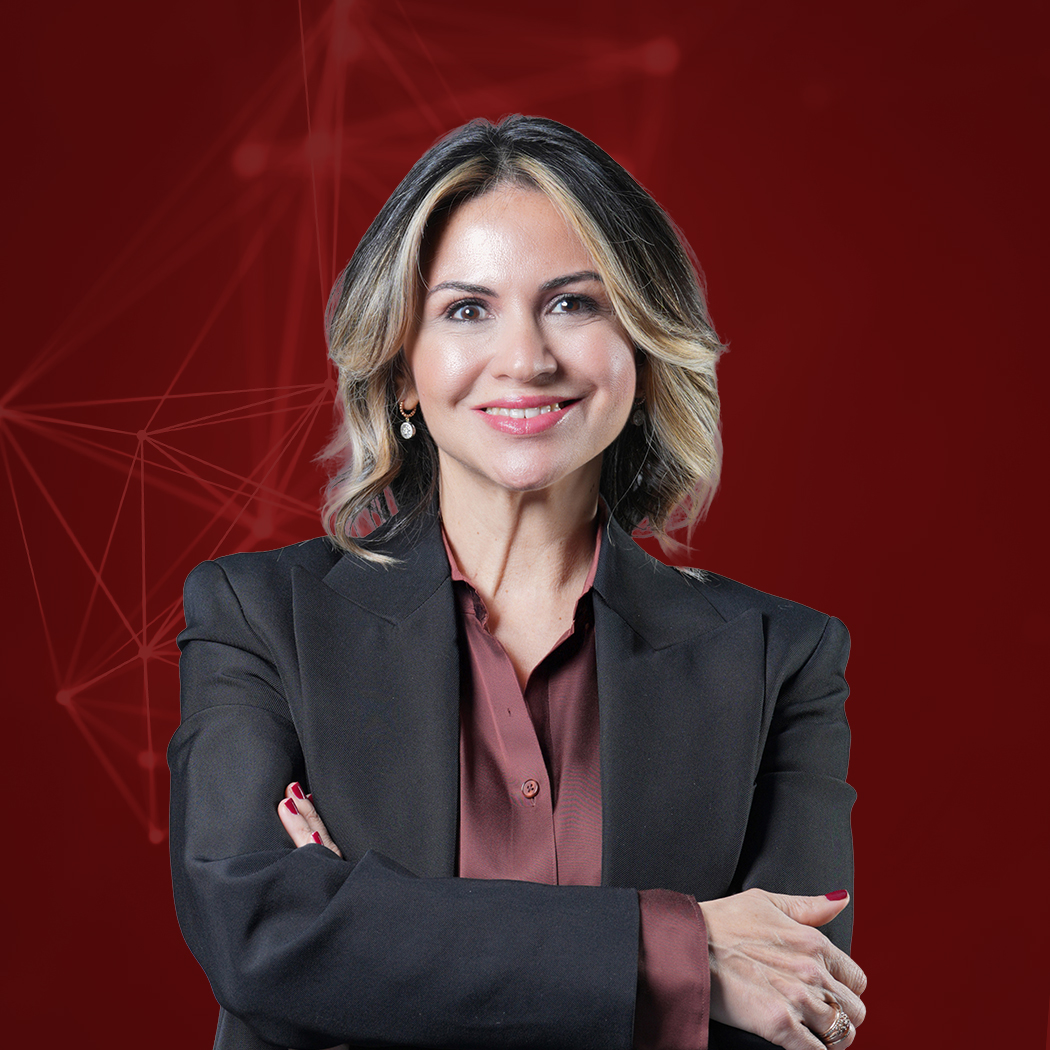 Melis Tunaveli - TAV Havalimanları - CHRO
