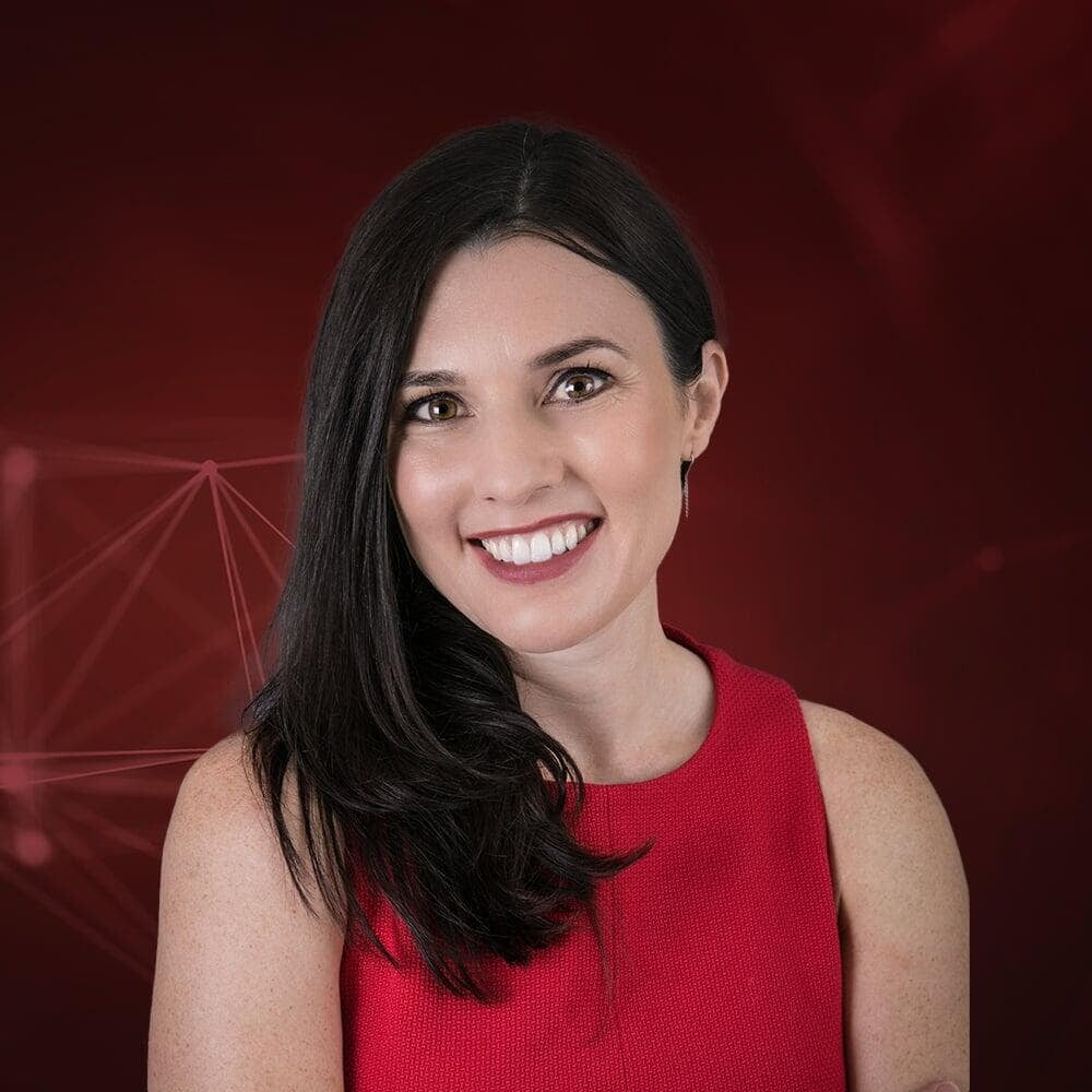 Melissa Gee Kee - Unilever Türkiye - Orta Asya ve İK’dan Sorumlu Bşk Yrd