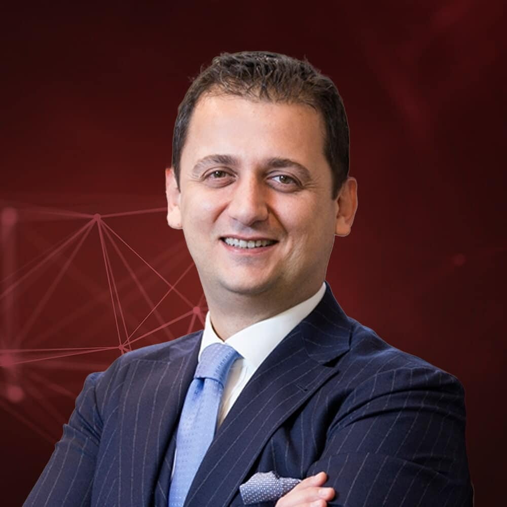 Murat Palaoğlu - KPMG Türkiye - Partner, Vergi & İK