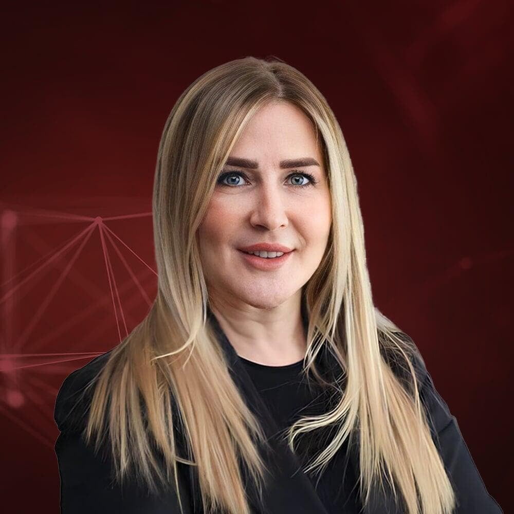 Nazire Ulusoy - IC Holding - İnsan & Kültür Başkanı