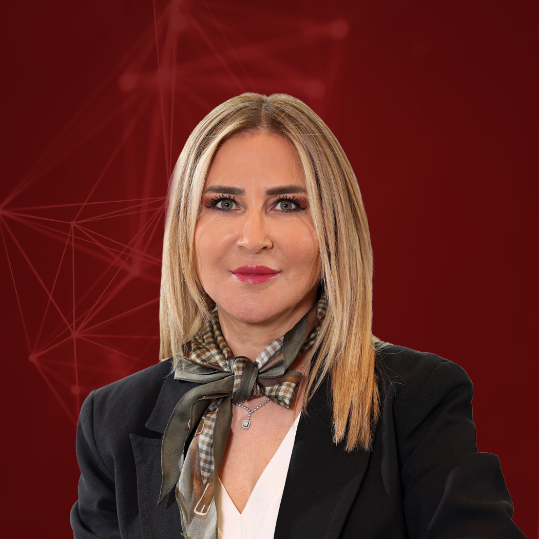 Nazire Ulusoy - IC Holding - İnsan & Kültür Başkanı