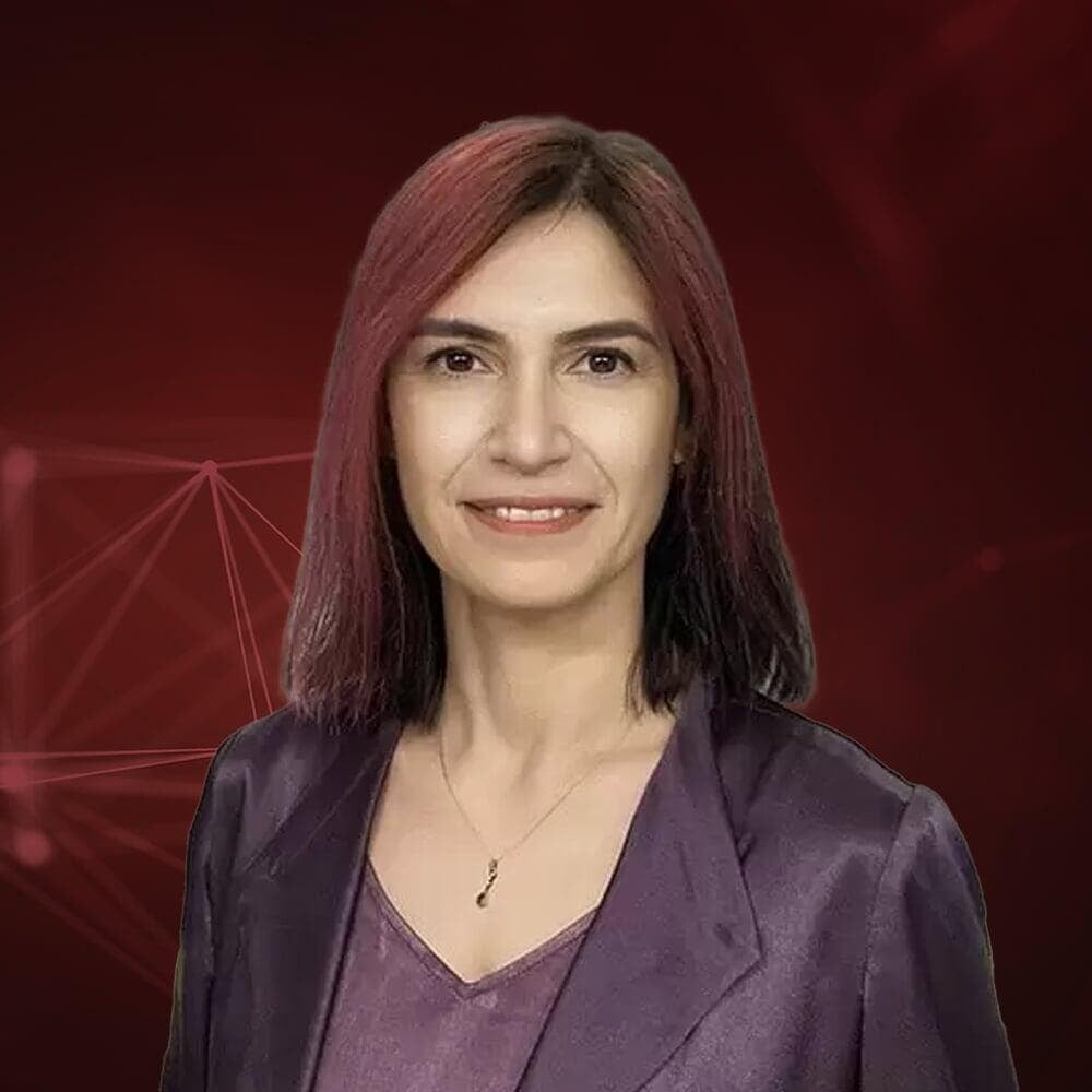 Necla Aksoy - Sofra/Compass Group Türkiye - İnsan ve Kültür GMY