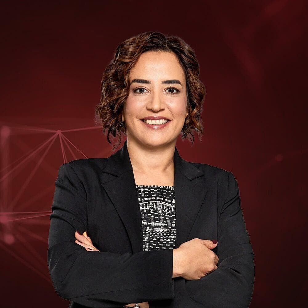 Neslihan Yalçın - LC Waikiki - İnsan Kaynaklarından Sorumlu GM