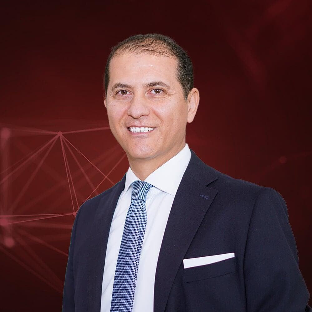 Nihat Çukurkaya - İGA Havalimanı İşletmesi - İK Genel Müdür Yardımcısı