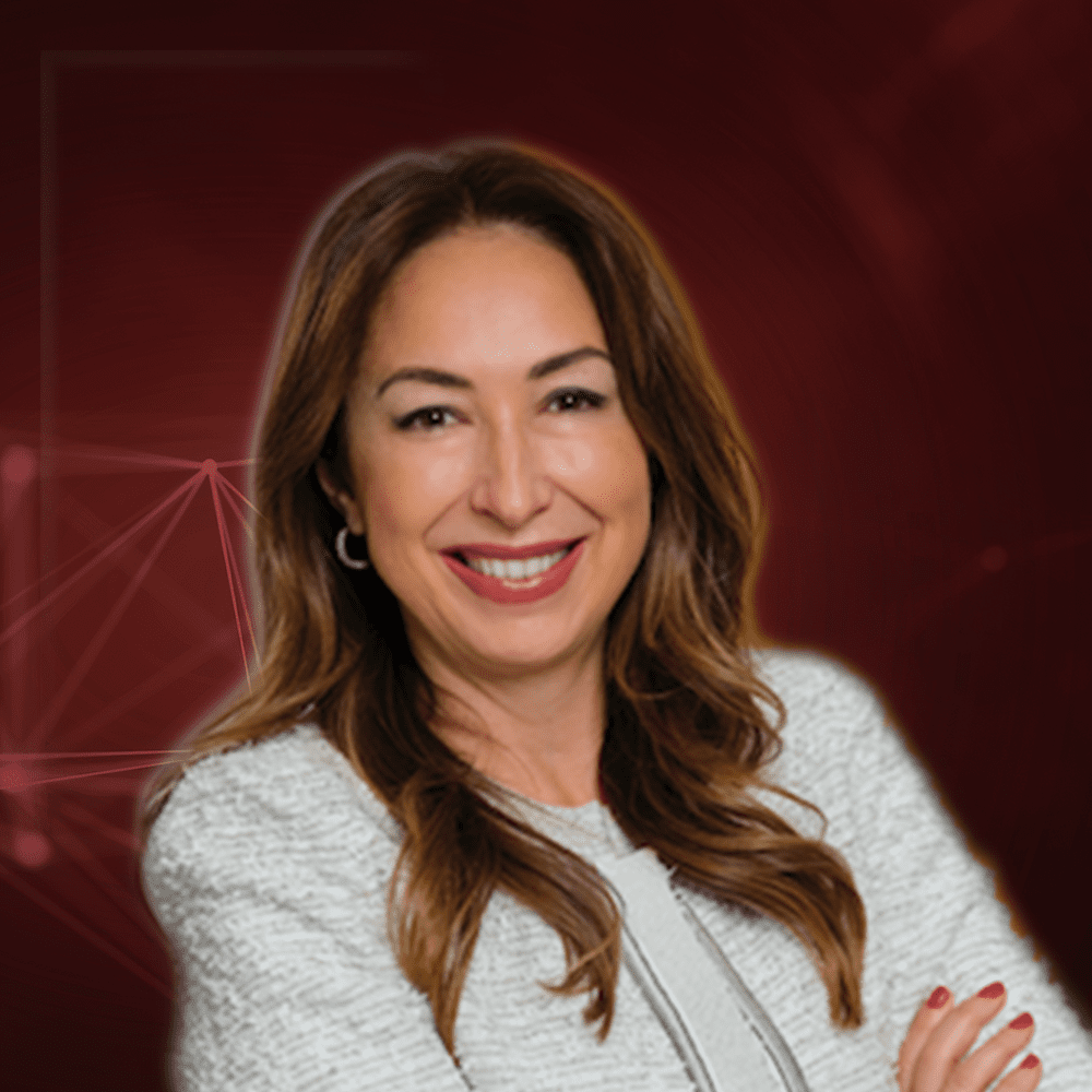 Nursel Ölmez Ateş - Borusan Holding - İnsan, İletişim ve Sürdürülebilirlik Grup Bşk
