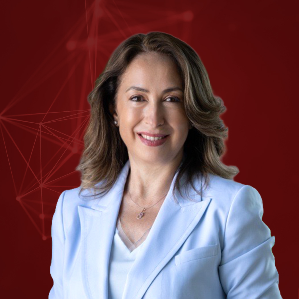 Nursel Ölmez Ateş - Borusan Holding - İnsan, İletişim ve Sürdürülebilirlik Grup Başkanı