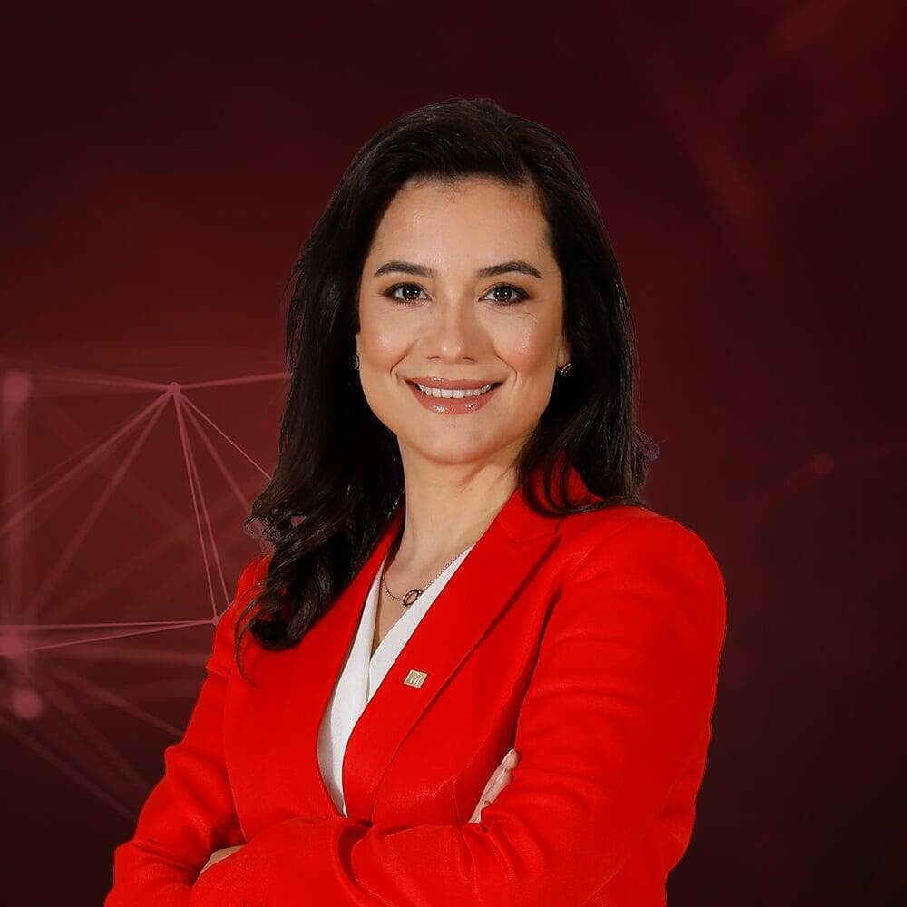 Olcay Yılmaz Nomak - Migros - İK Ve Endüstri İlişkileri GMY
