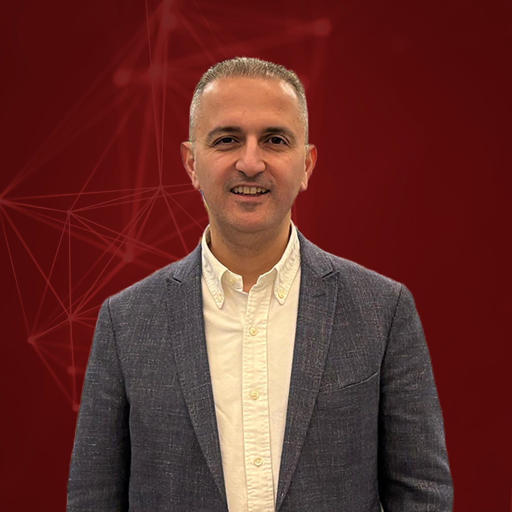 Ongun Demirler - Twiser - Kurucu Ortak & CEO